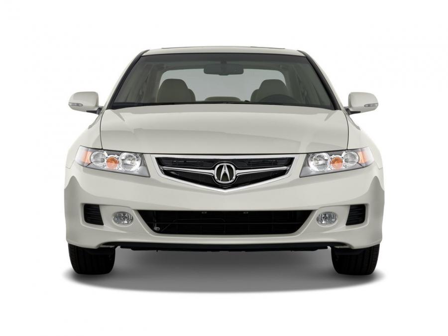  Acura TSX 2006 года  (фото 2 из 37)